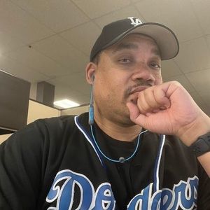 Meet your Posher, Mike